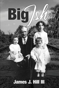 Cover image for Big Ish