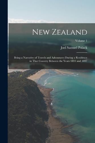 Cover image for New Zealand