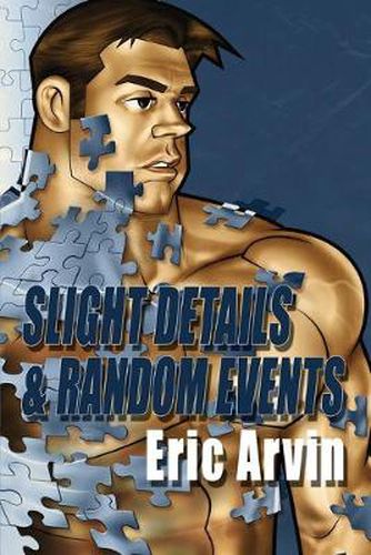 Cover image for Slight Details & Random Events