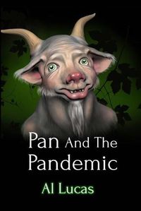 Cover image for Pan And The Pandemic