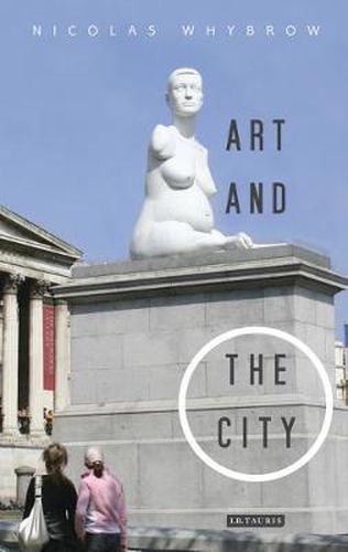 Cover image for Art and the City