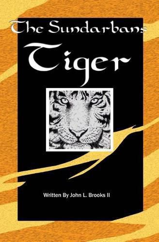 Cover image for The Sundarbans Tiger