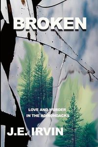 Cover image for Broken