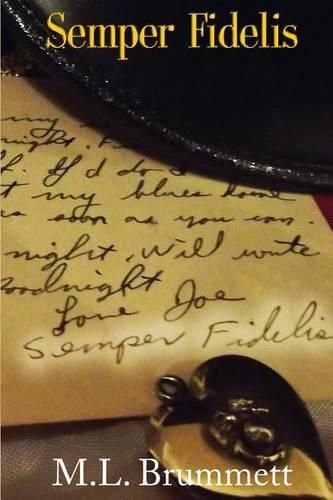 Cover image for Semper Fidelis