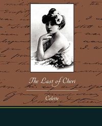 Cover image for The Last of Cheri