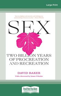 Cover image for Sex