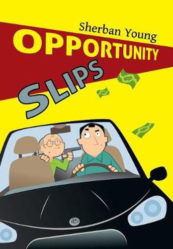 Cover image for Opportunity Slips