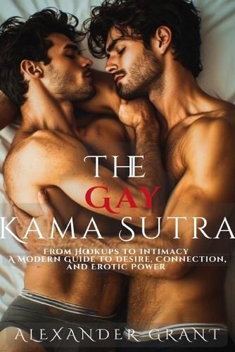 Cover image for The Gay Kama Sutra