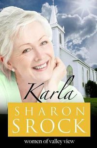 Cover image for Karla