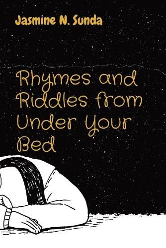 Cover image for Rhymes and Riddles from Under Your Bed