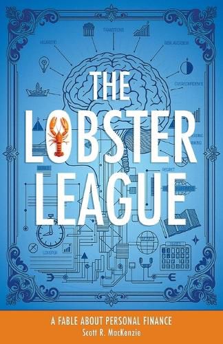 Cover image for The Lobster League