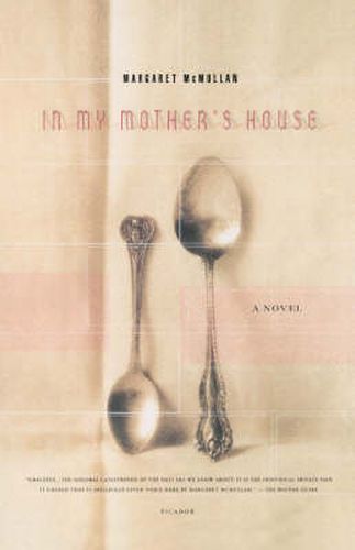 Cover image for In My Mother's House