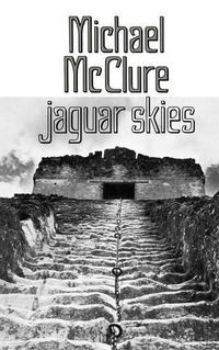 Cover image for JAGUAR SKIES PA