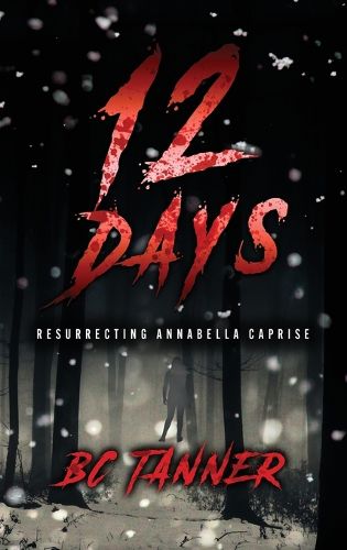 Cover image for 12 Days