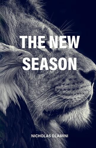 Cover image for The New Season