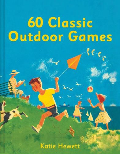 Cover image for 60 Classic Outdoor Games