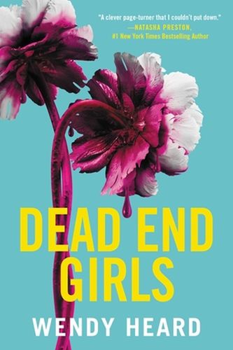 Cover image for Dead End Girls