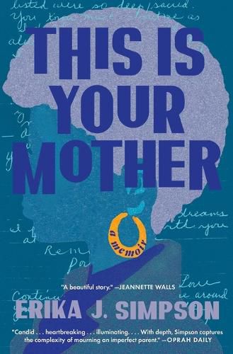 Cover image for This Is Your Mother