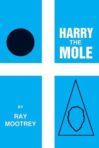 Cover image for Harry the Mole