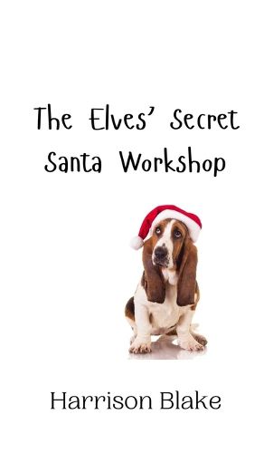 The Elves' Secret Santa Workshop