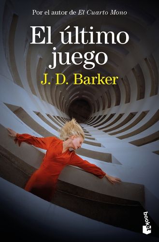 Cover image for El Ultimo Juego / A Caller's Game