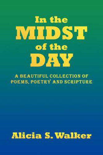 Cover image for In the MIDST of the DAY