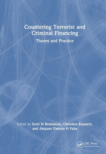 Countering Terrorist and Criminal Financing