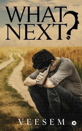 Cover image for What Next?