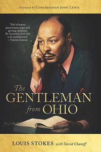 Cover image for The Gentleman from Ohio