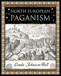 Cover image for North European Paganism