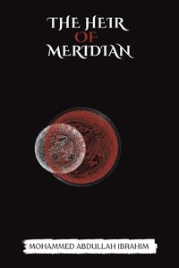 Cover image for The Heir of Meridian