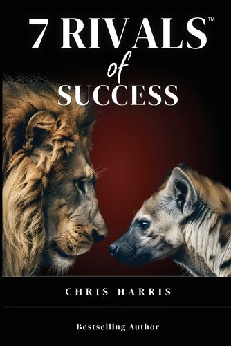 Cover image for 7 Rivals of Success