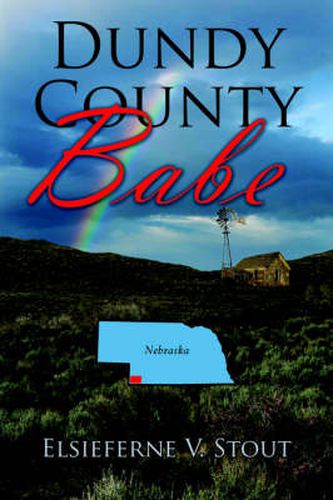 Cover image for Dundy County Babe