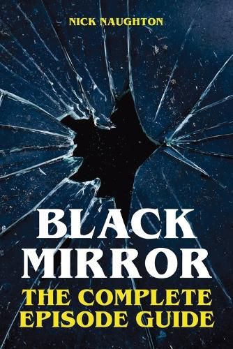 Cover image for Black Mirror