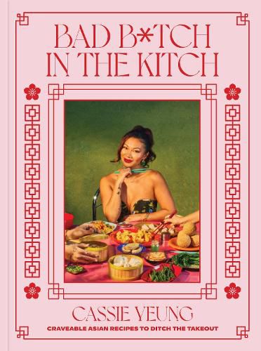 Cover image for Bad B*tch in the Kitch