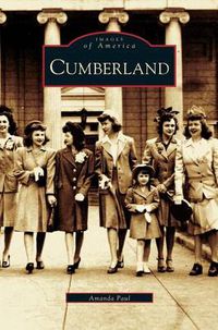 Cover image for Cumberland