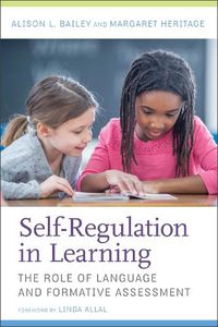 Cover image for Self-Regulation in Learning: The Role of Language and Formative Assessment