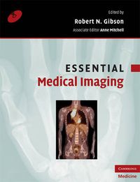 Cover image for Essential Medical Imaging