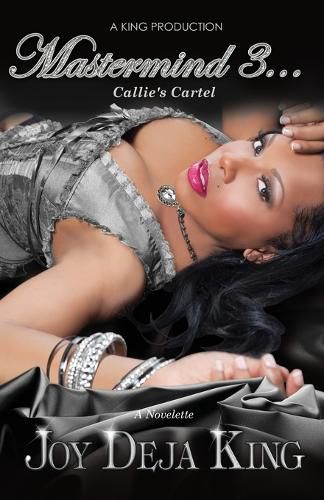 Cover image for Mastermind Part 3 Callie's Cartel