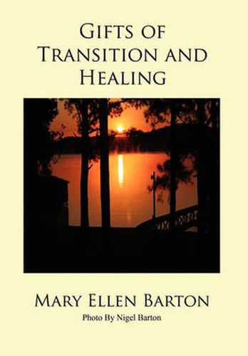 Cover image for Gifts of Transition and Healing