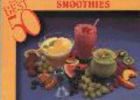 Cover image for The Best 50 Smoothies