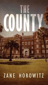 Cover image for The County