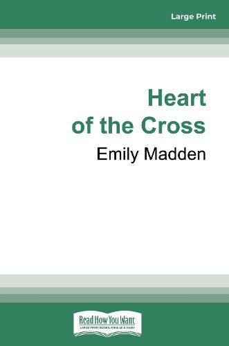 Cover image for Heart of the Cross