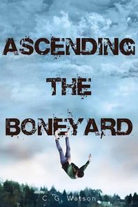 Cover image for Ascending the Boneyard