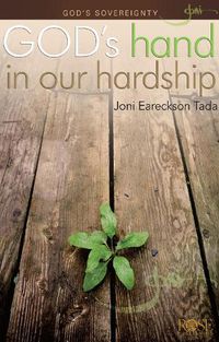 Cover image for God's Hand in Our Hardship