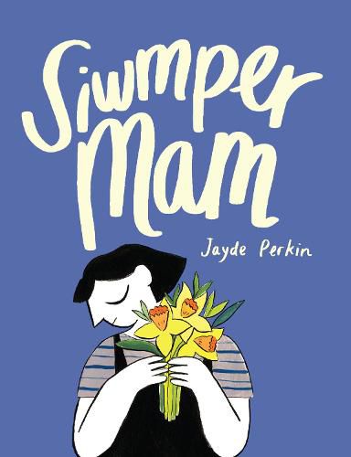 Cover image for Siwmper Mam