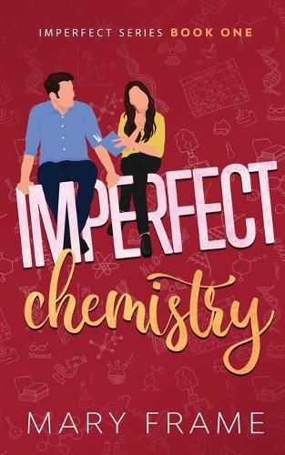 Cover image for Imperfect Chemistry