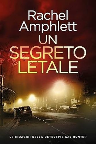 Cover image for Un segreto letale