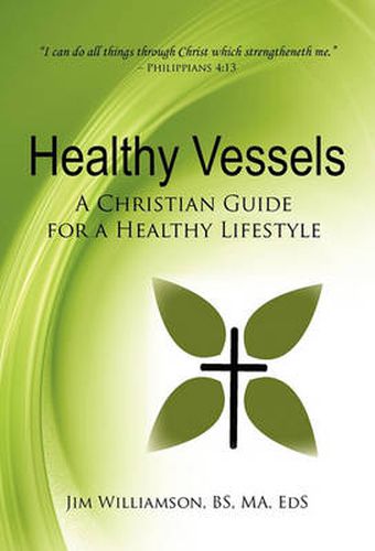 Cover image for Healthy Vessels