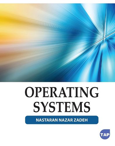 Cover image for Operating Systems